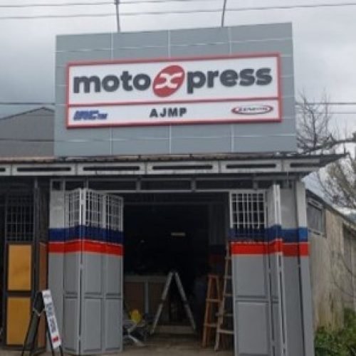 Toko Ban Motor AJMP