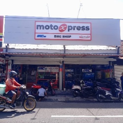 Toko Ban Motor BMC Shop