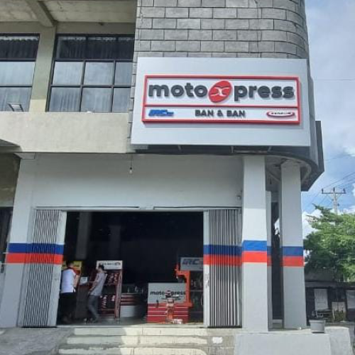 Toko Ban Motor Ban Ban