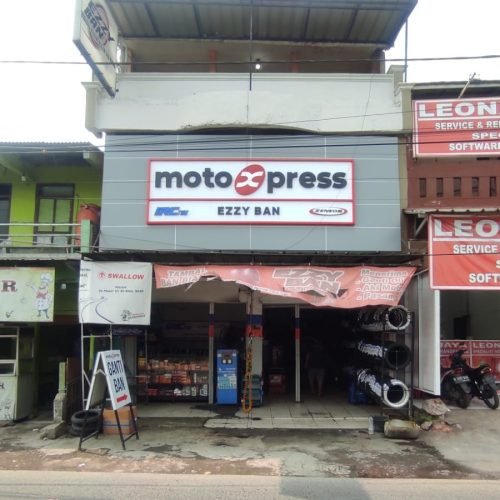 Toko Ban Motor Ezzy Ban