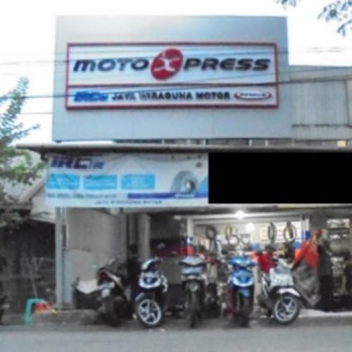 Toko Ban Motor Jaya Wiraguna Motor