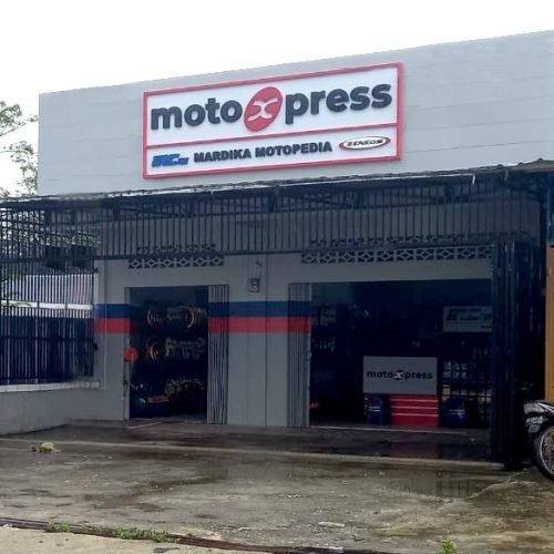 Toko Ban Motor Mardika Motopedia