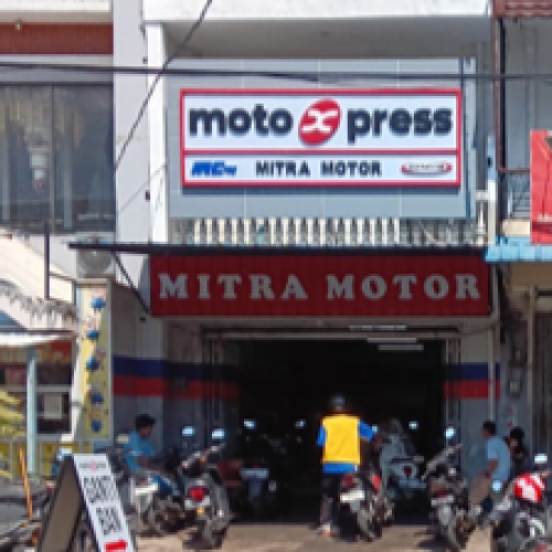 Toko Ban Motor Mitra Motor
