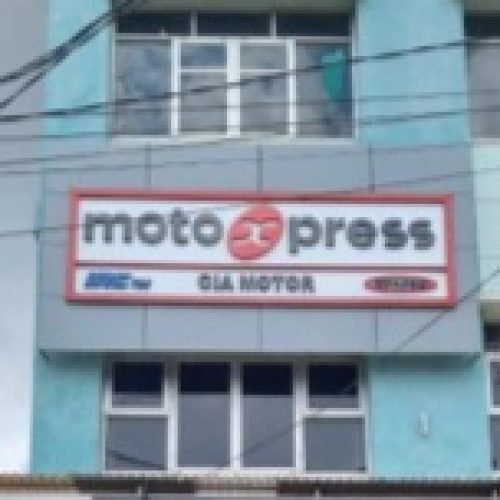Toko Ban Motor Motoxpress CIA