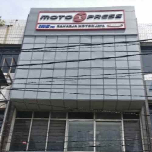 Toko Ban Motor Motoxpress Raharja Motor
