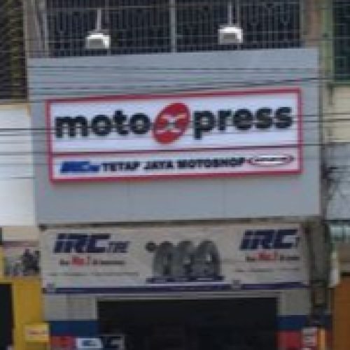 Toko Ban Motor Motoxpress Tetap Jaya Motoshop