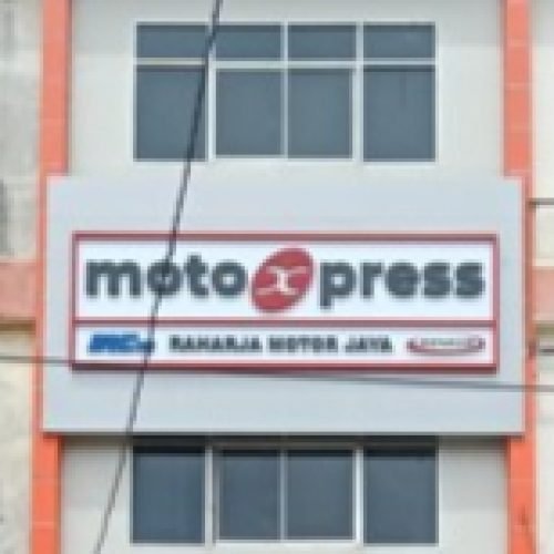 Toko Ban Motor Motoxpress raharja jaya