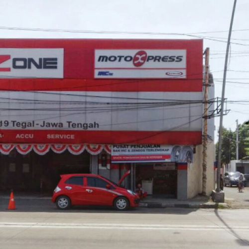 Toko Ban Motor Multi Gratia