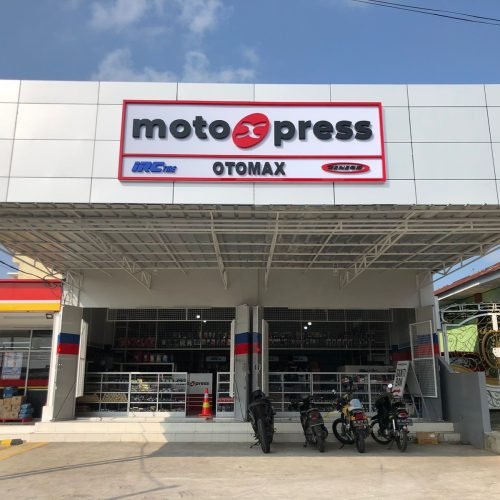 Toko Ban Motor Otomax