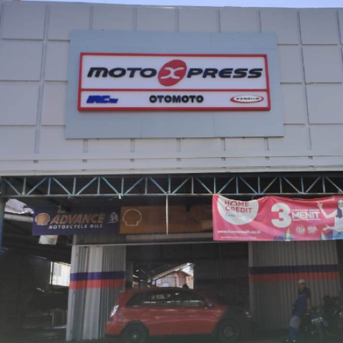 Toko Ban Motor Otomoto