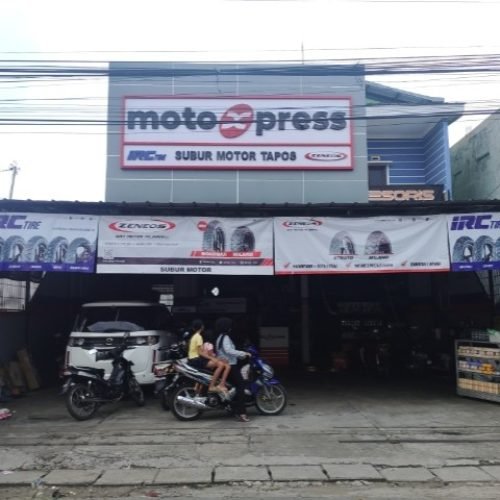 Toko Ban Motor Subur Motor