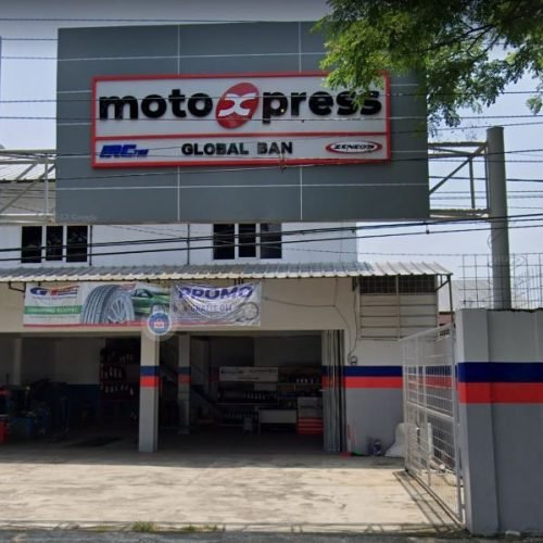 Toko Ban Motor global ban Cianjur